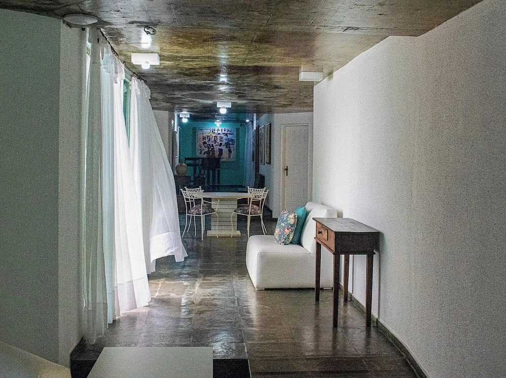 Foto - pousada da sarafina ltda