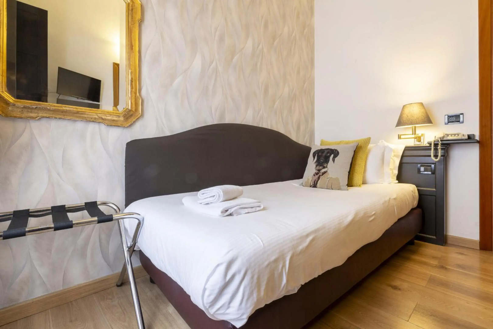 Foto - Hotel Bagliori