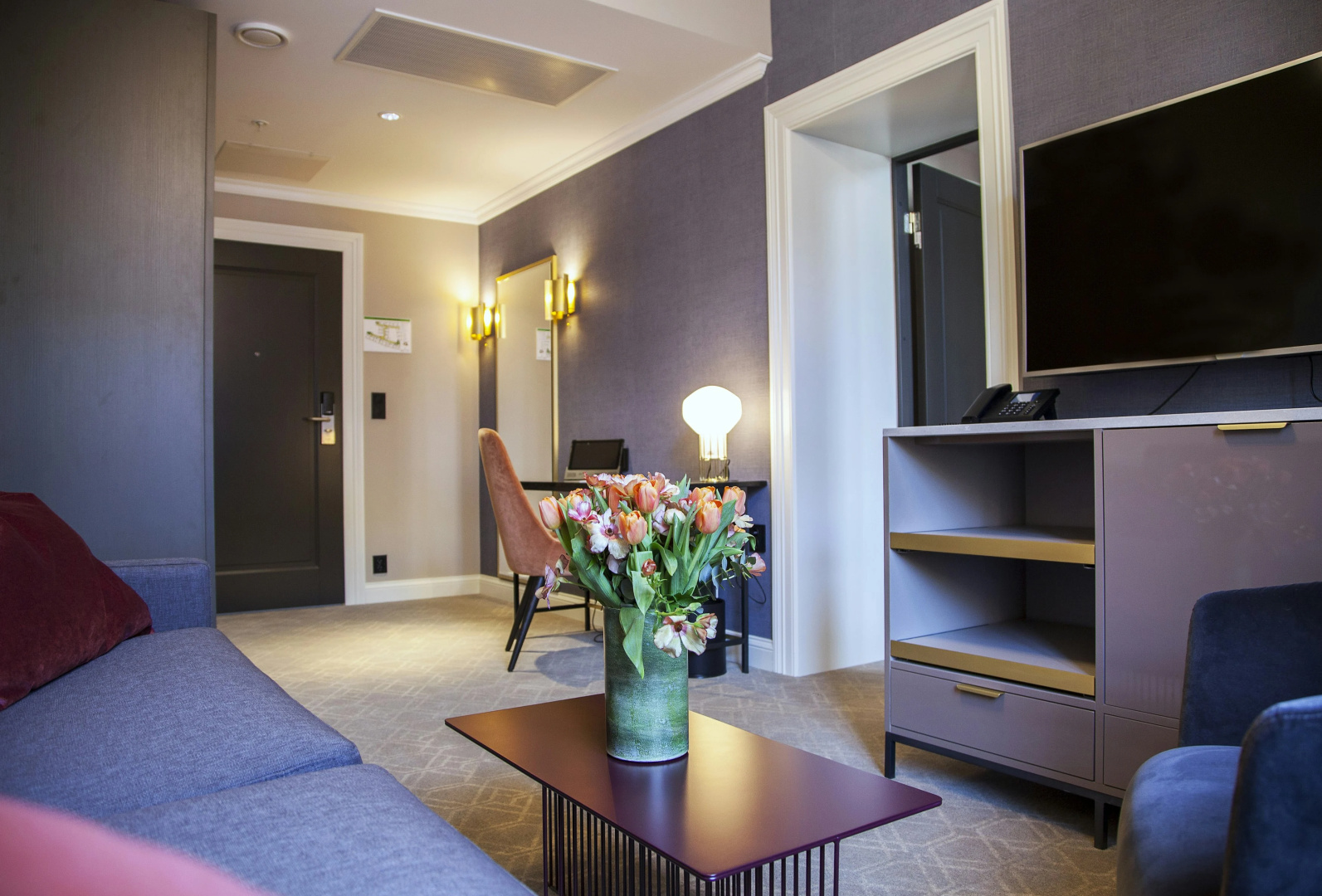 Photo - Opus XVI, a member of Small Luxury Hotels of The World