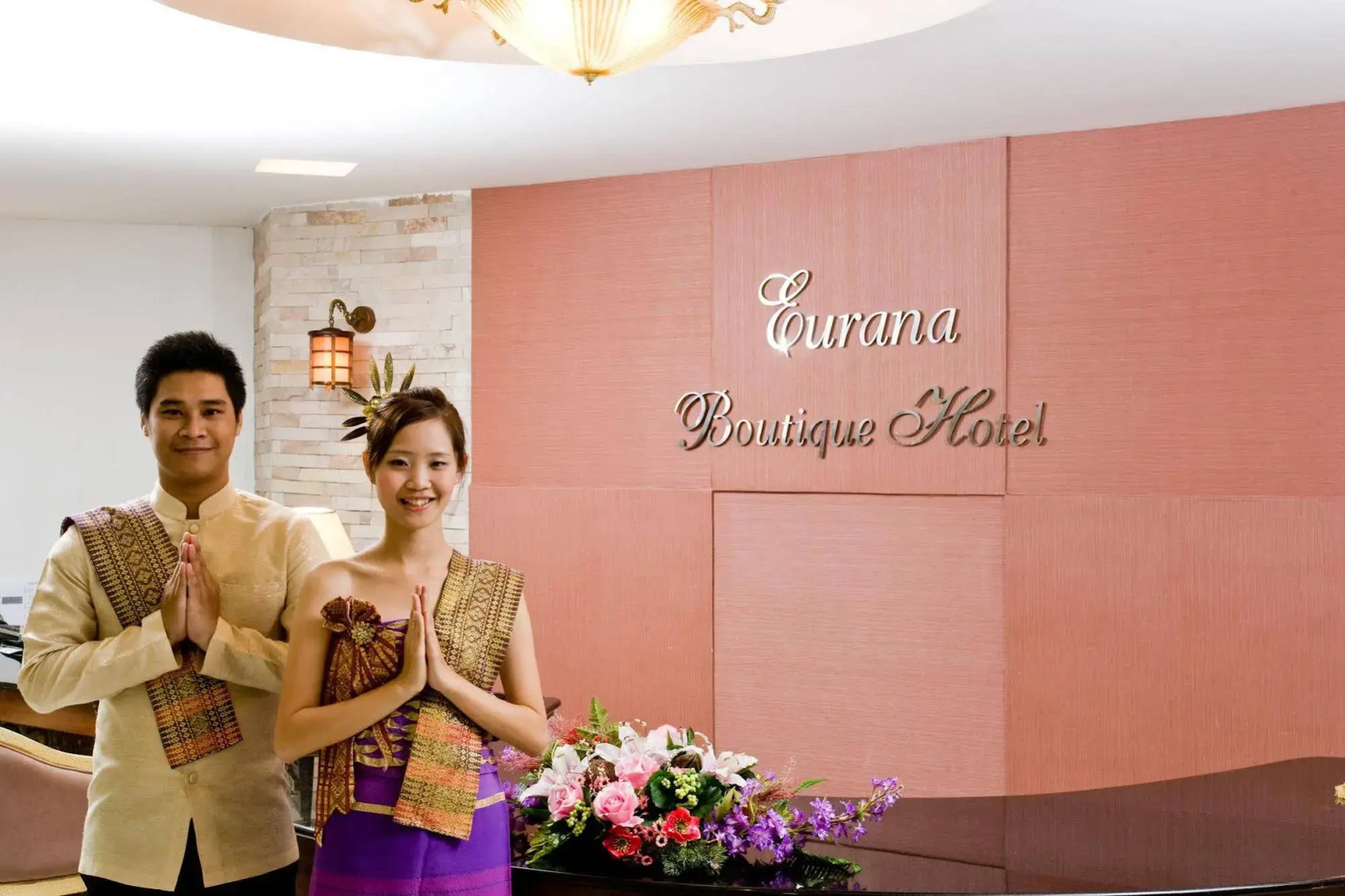 Foto - Eurana Boutique Hotel