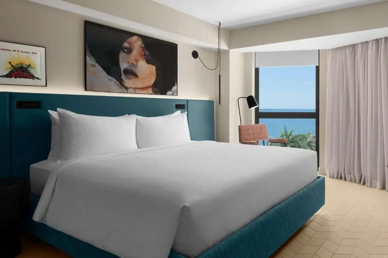 Photo - ROK Hotel Kingston, Tapestry Collection By Hilton