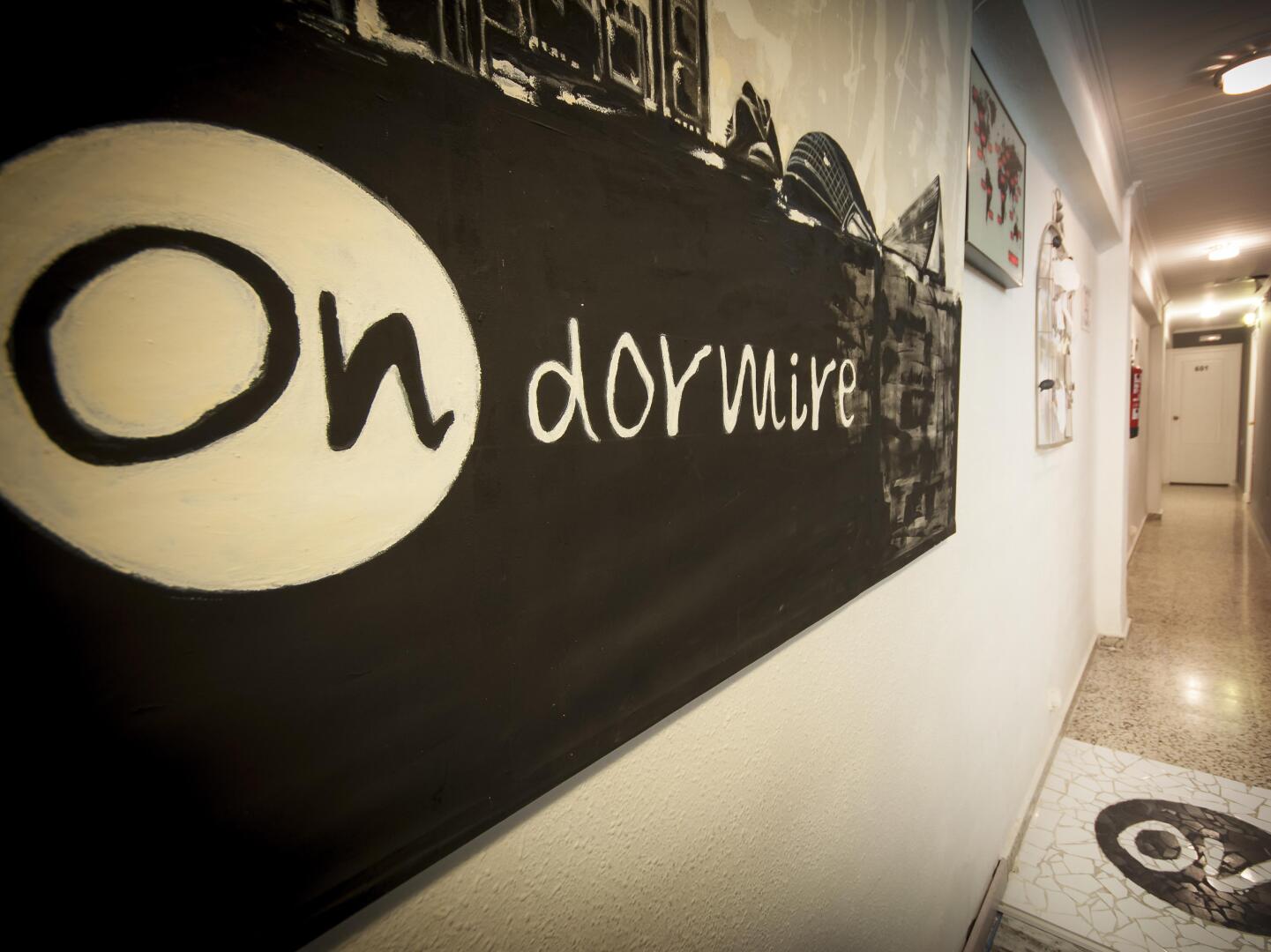 Photo - Hostal On Dormire Valencia