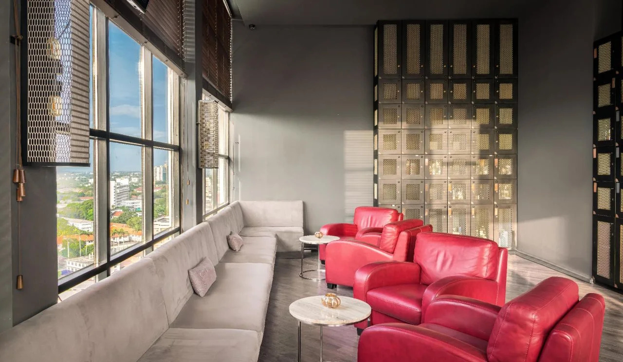 Photo - Jetwing Colombo Seven