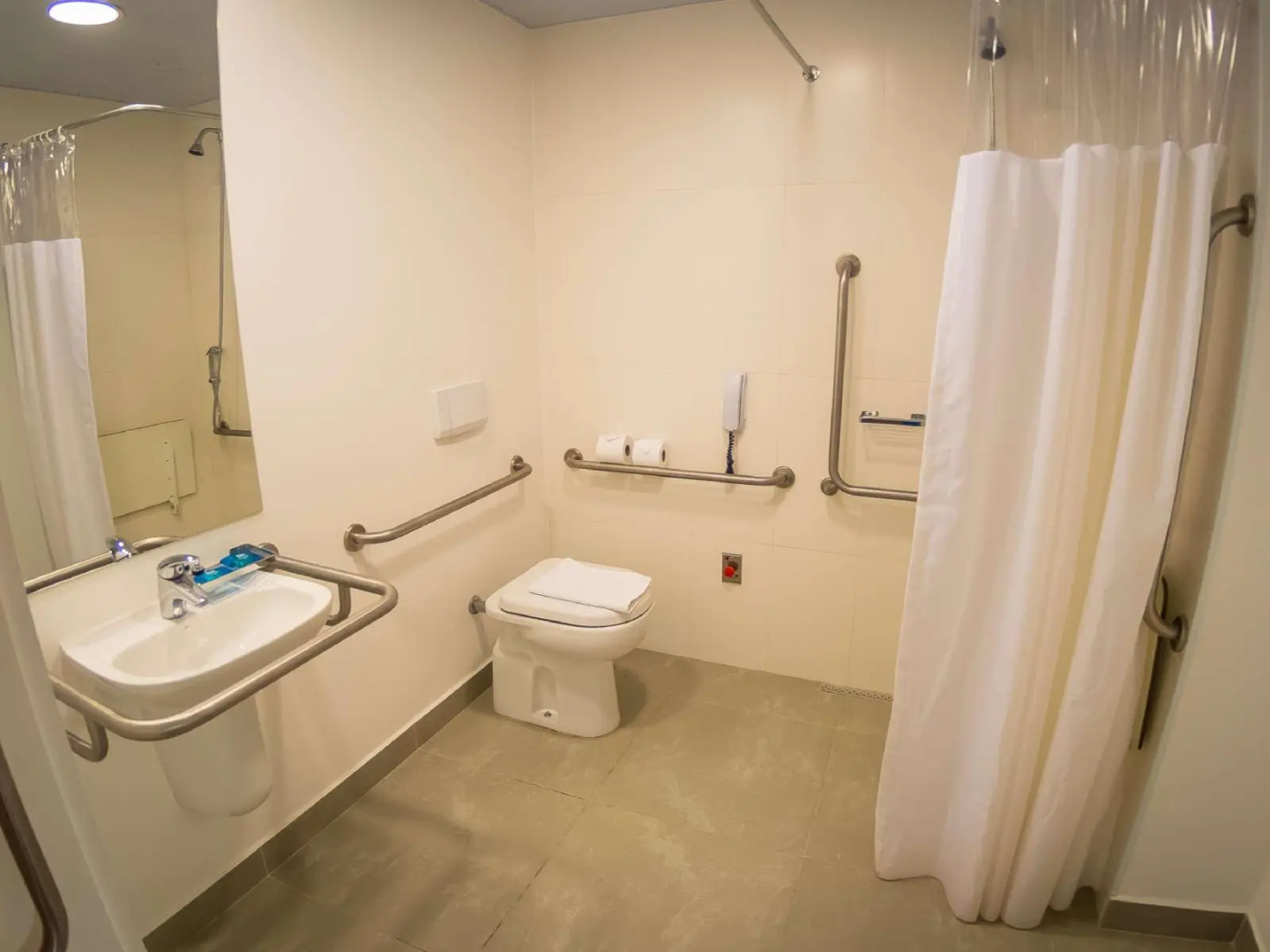 Foto - ibis budget Campinas Aquidaban