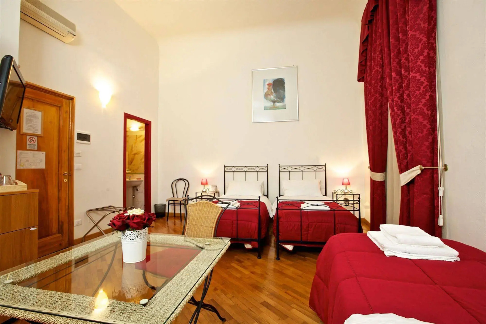 Foto - La Locandiera B&B