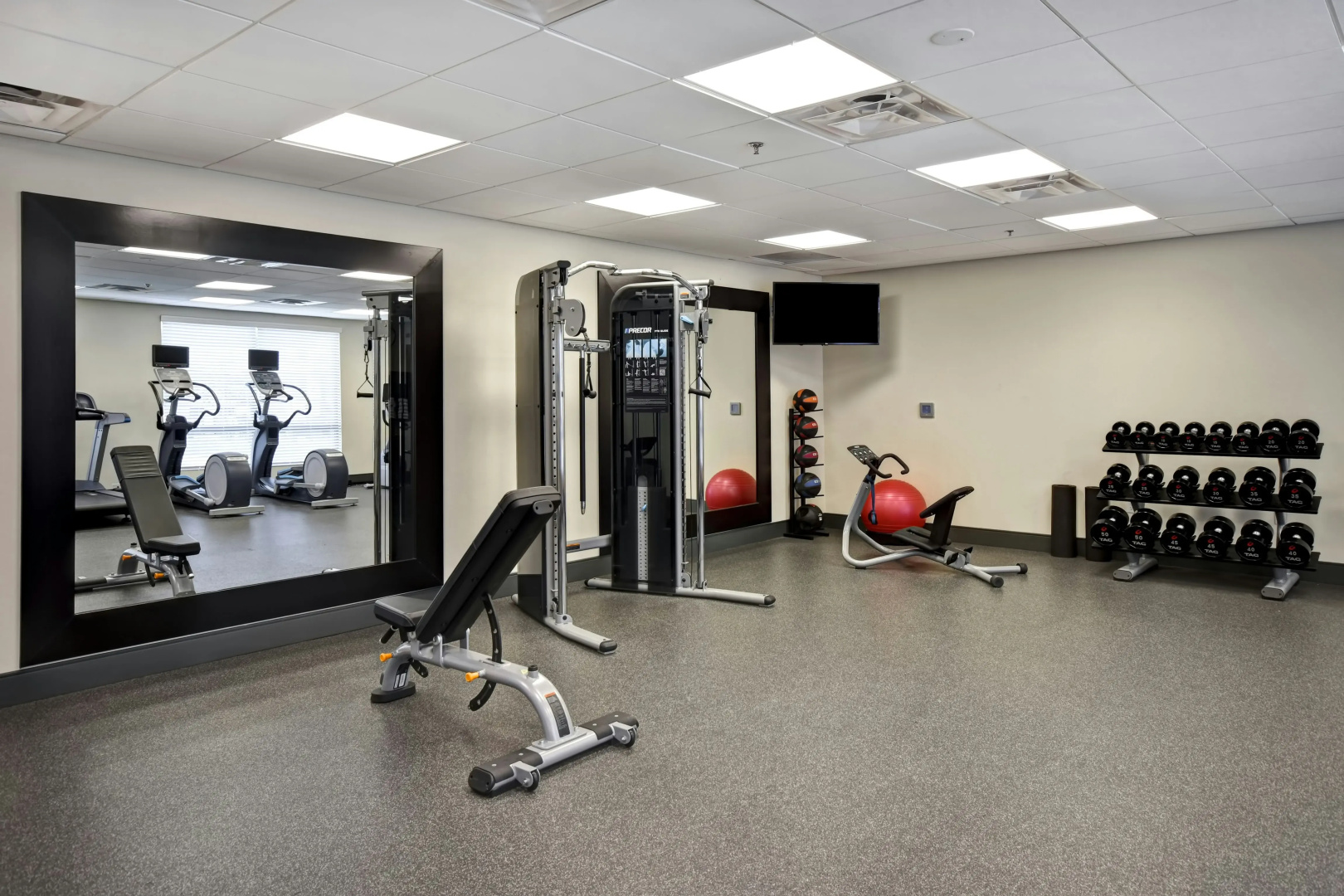 Photo - Homewood Suites by Hilton Dallas Arlington South