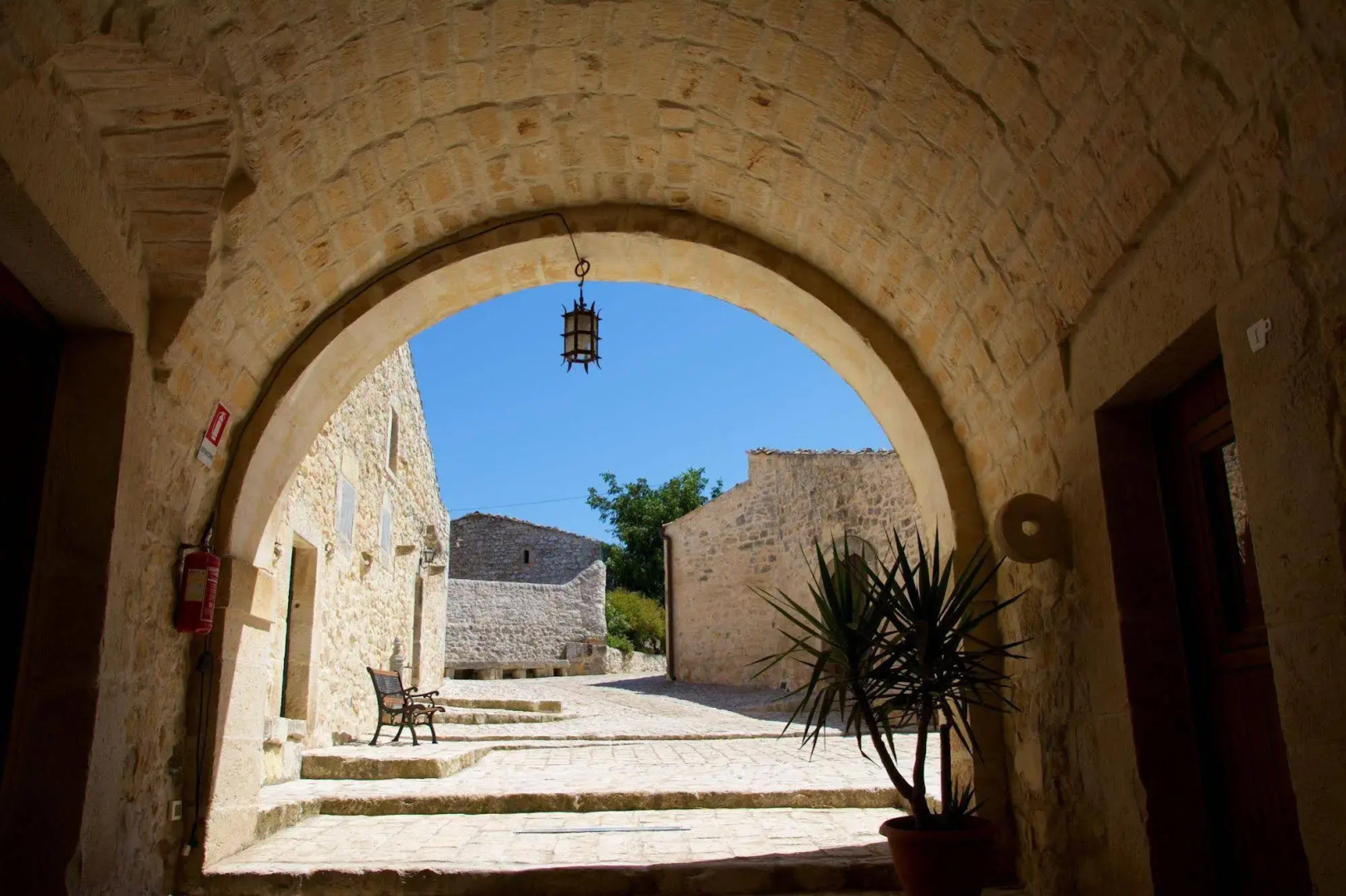 Foto - Relais Cimillà