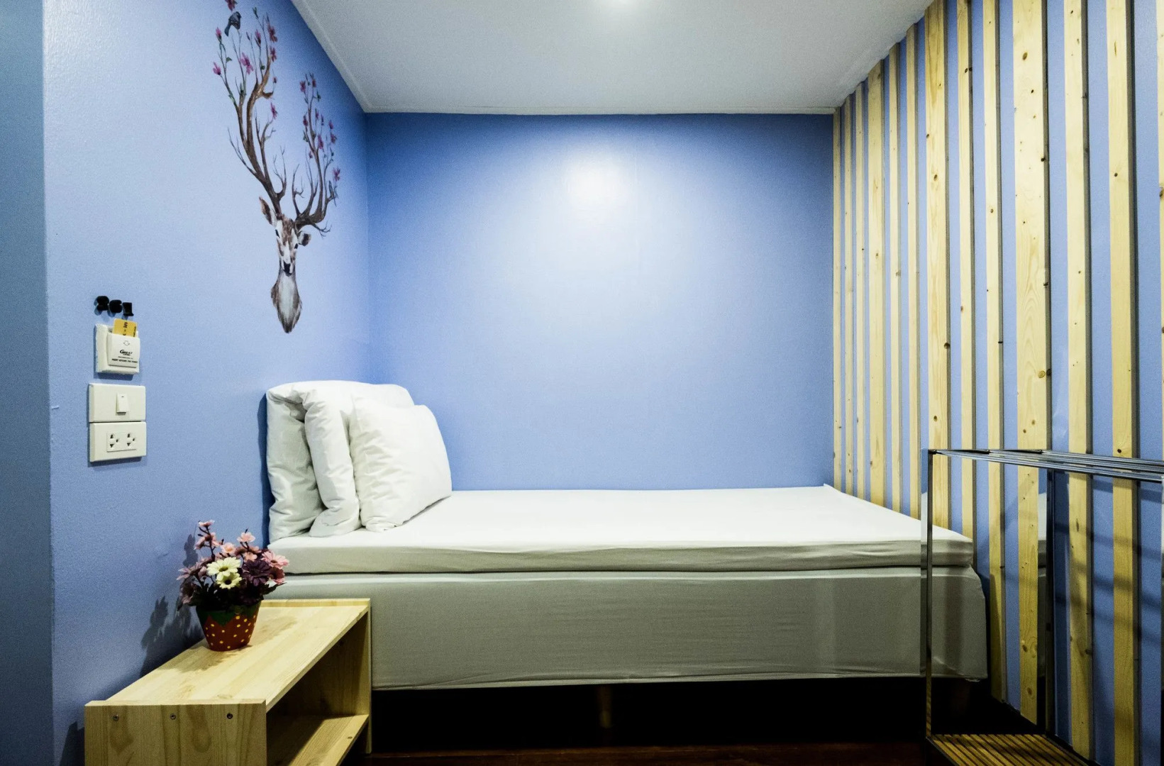 Photo - Check-in My Hostel