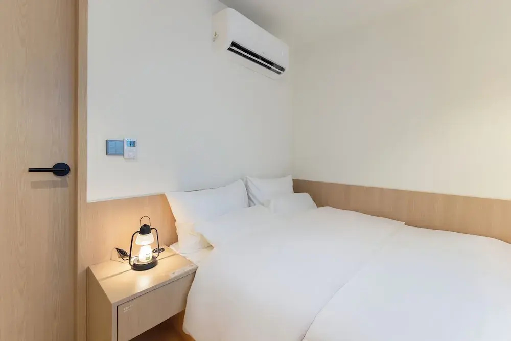 Foto - Hotel Hyuso Guro