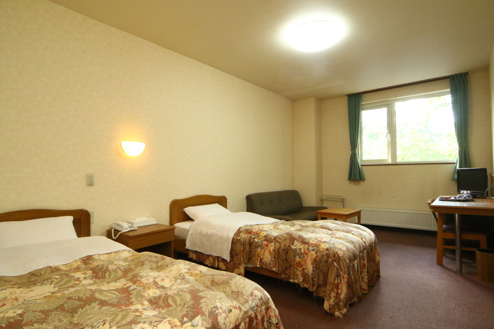 Nukabirakan Kanko Hotel