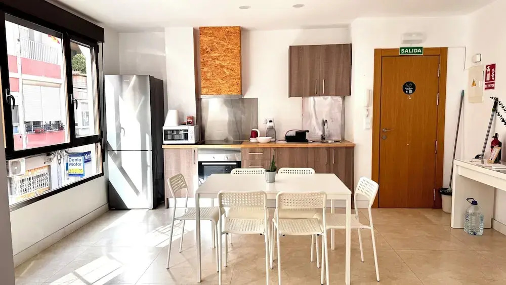 Foto - Soho Boho Apartments - with sunny rooftop terrace and fiber optic internet