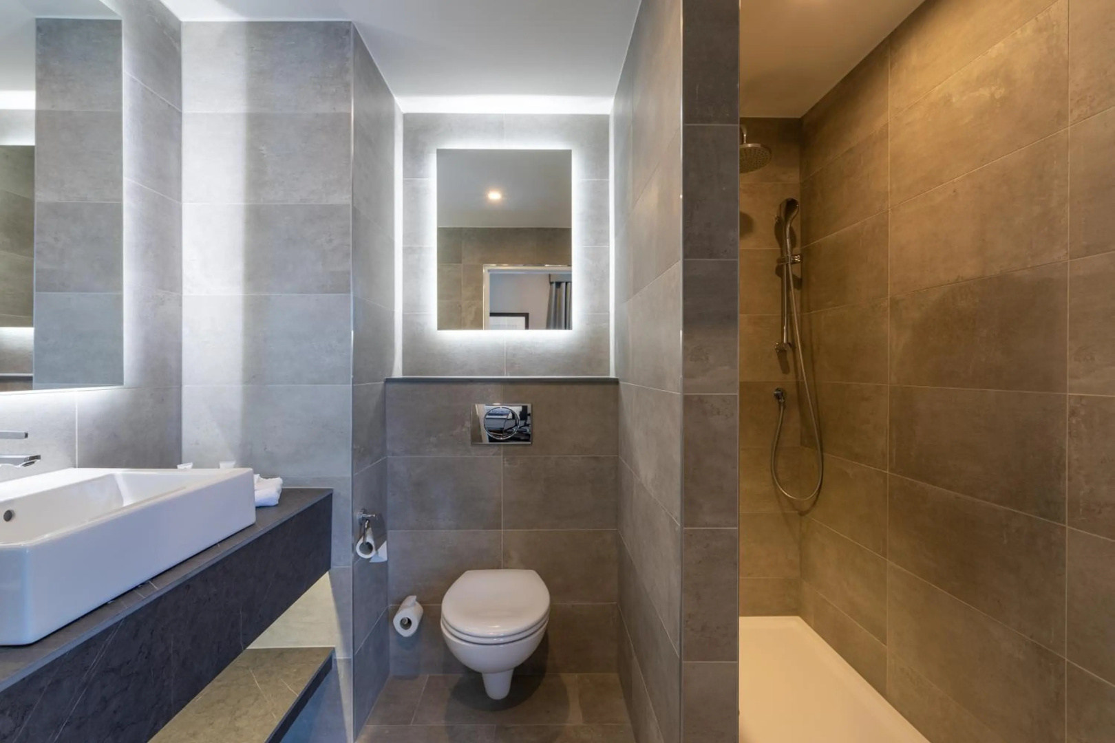 Photo - Clybaun Hotel Galway