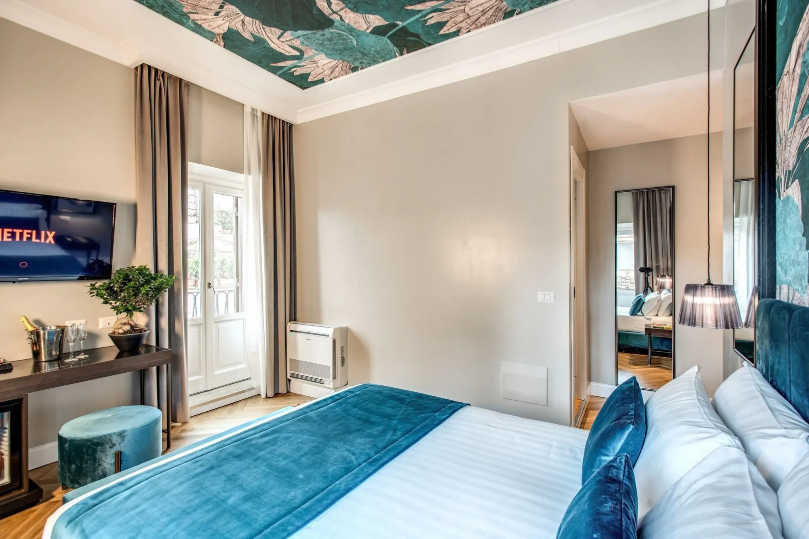 Foto - Hotel 55 Fifty-Five - Maison d'Art Collection