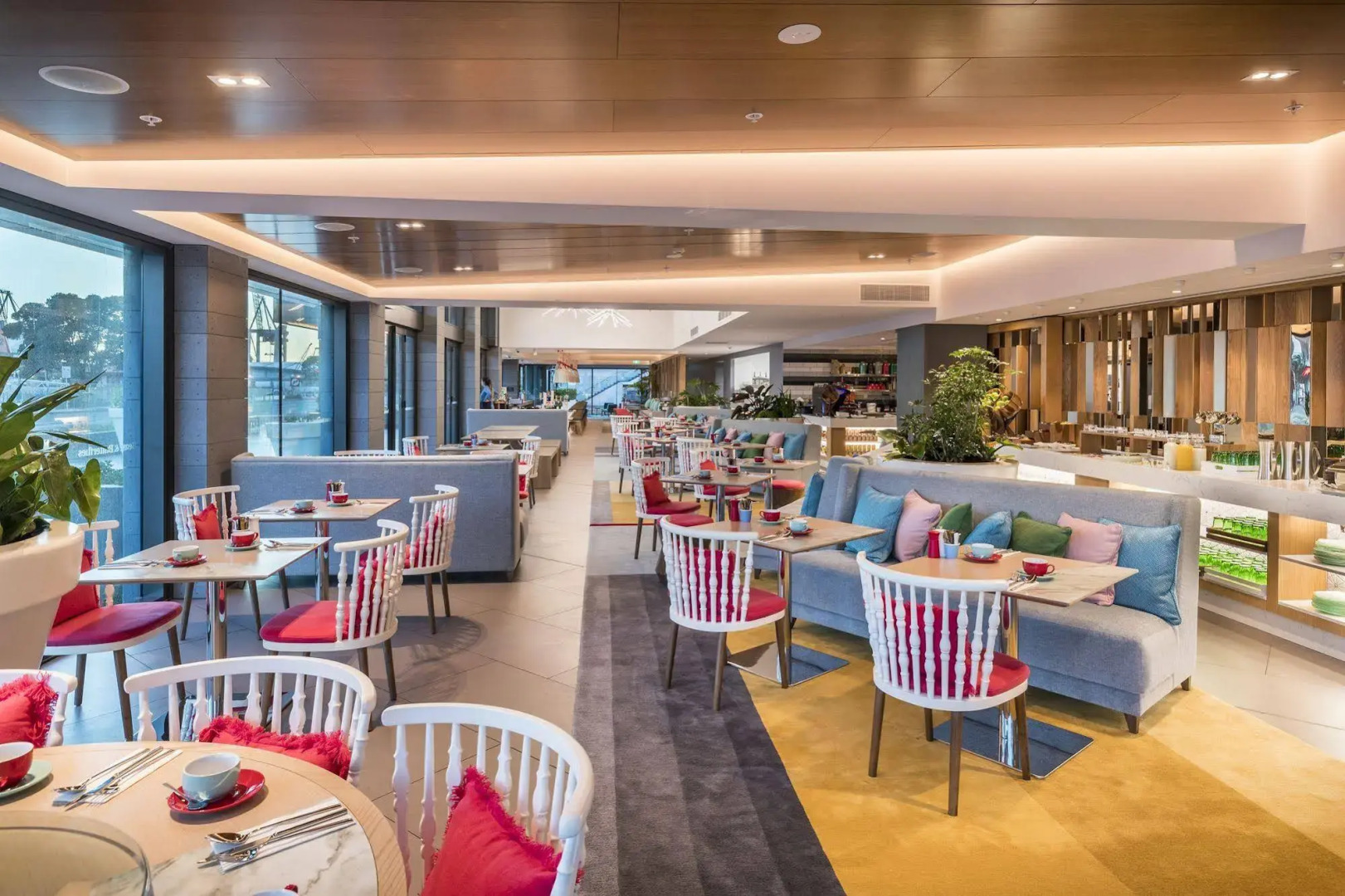 Foto - M Social Auckland