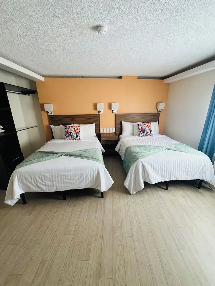 Foto - Suites del Jardín Principal