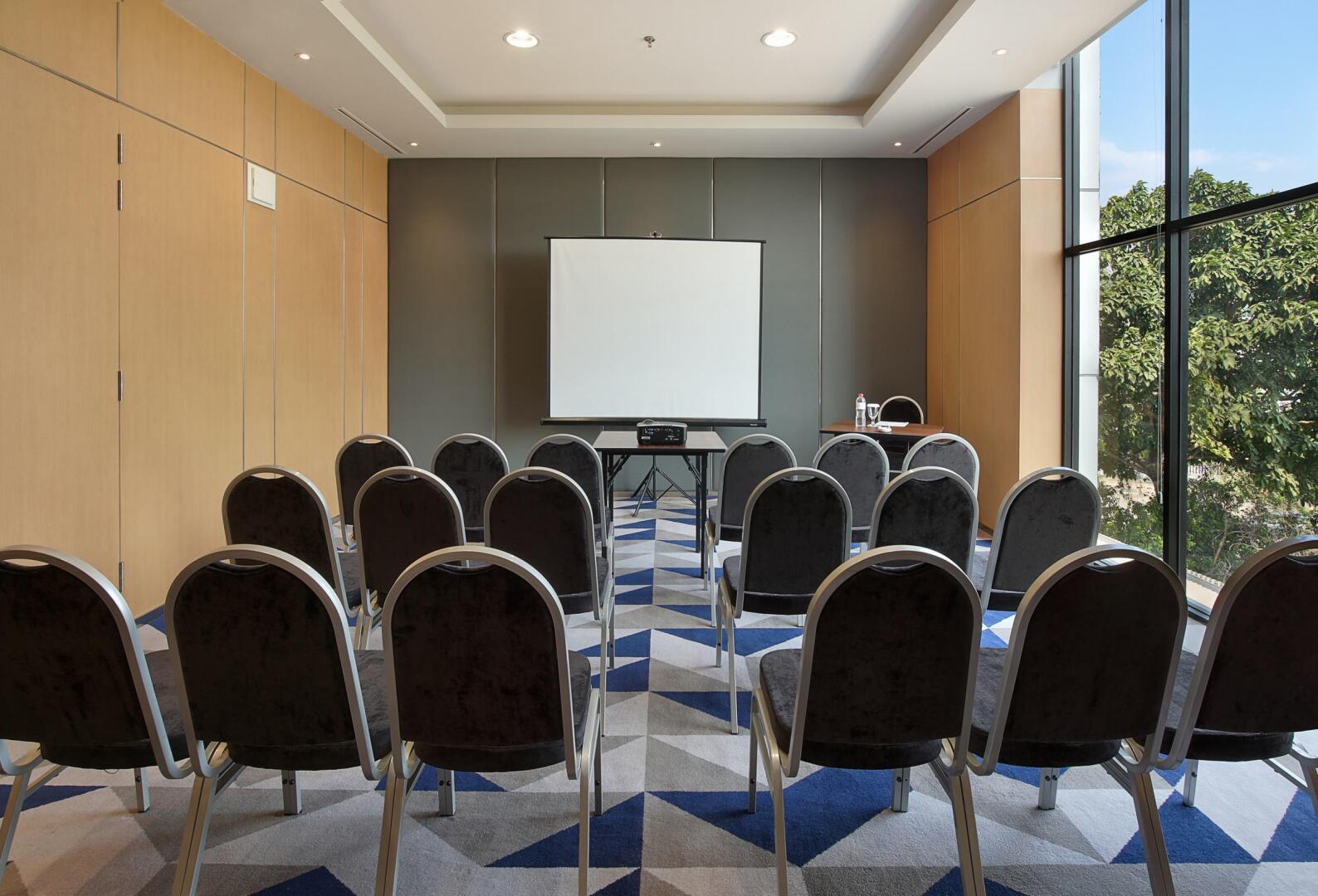 Photo - Swiss-Belinn Simatupang