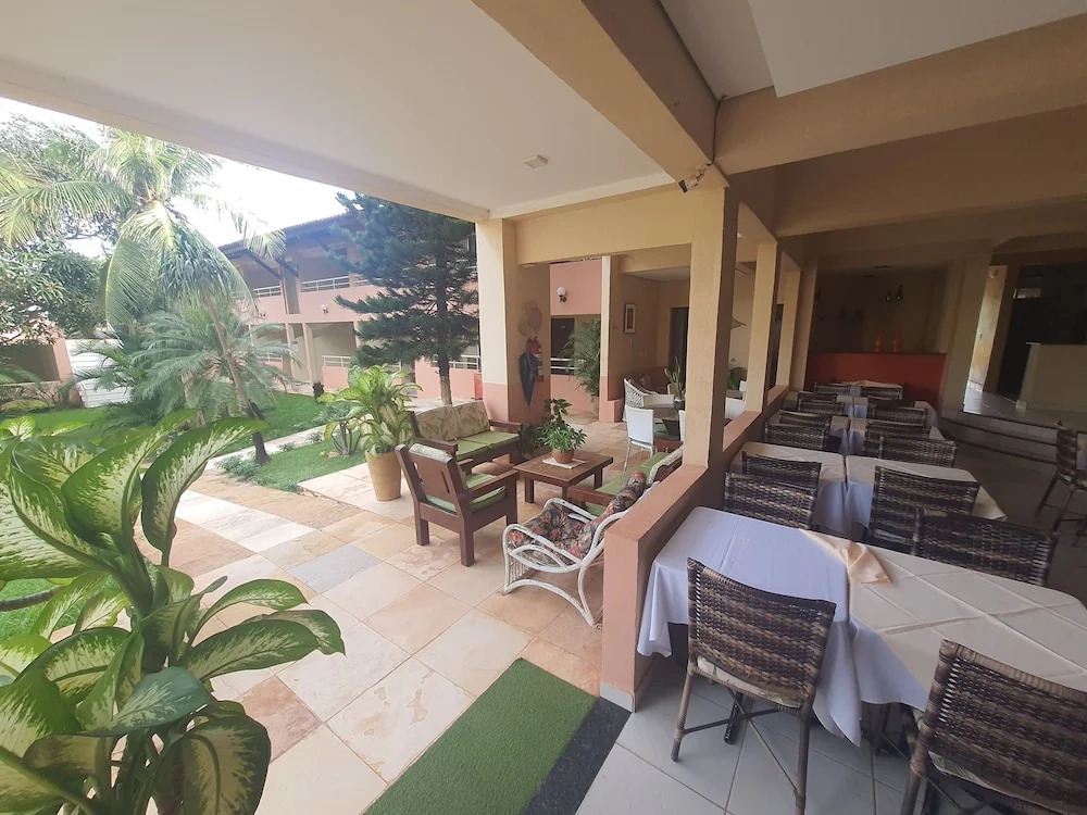 Foto - Pousada Porto das Dunas