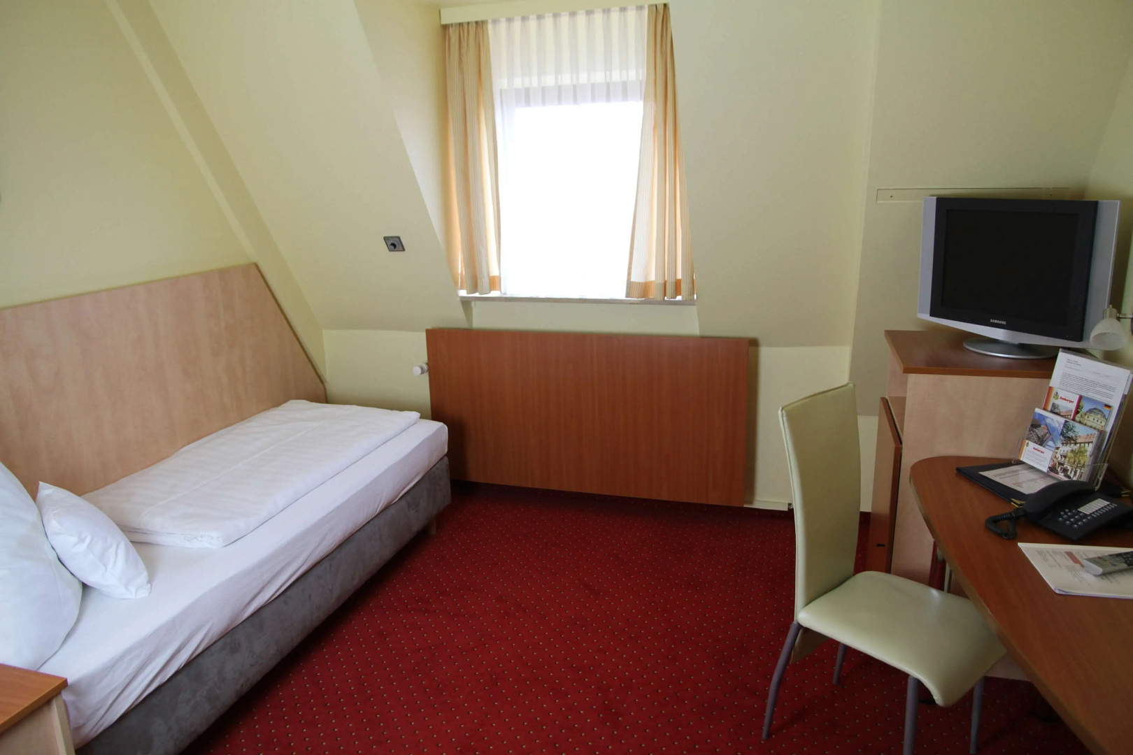 Foto - TOP Hotel Amberger