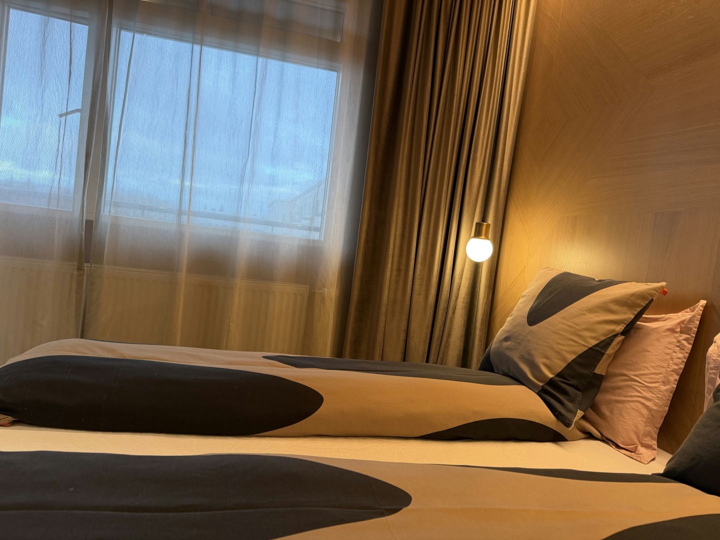 Foto - Hotel Lotus