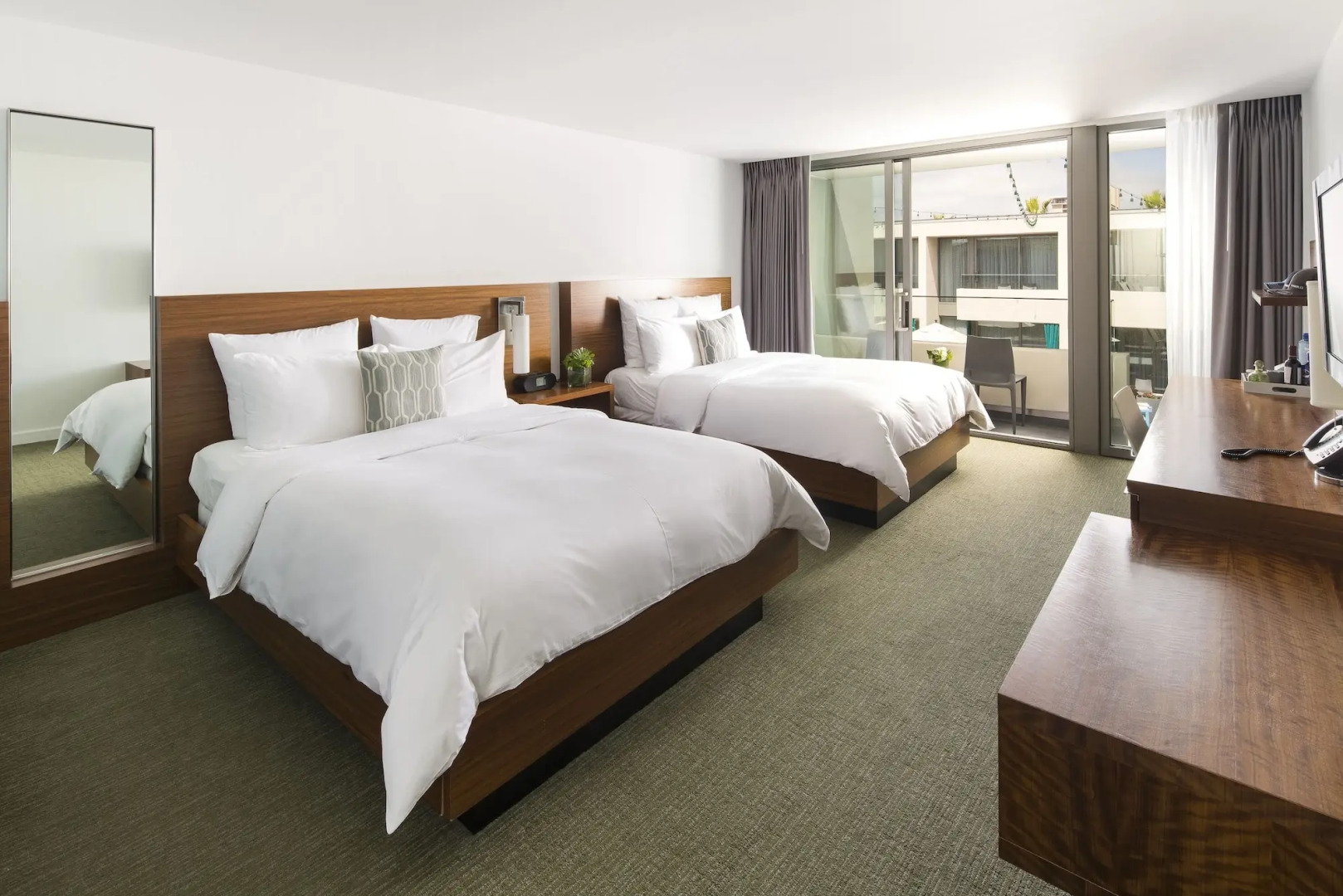 Foto - Tower 23 Hotel