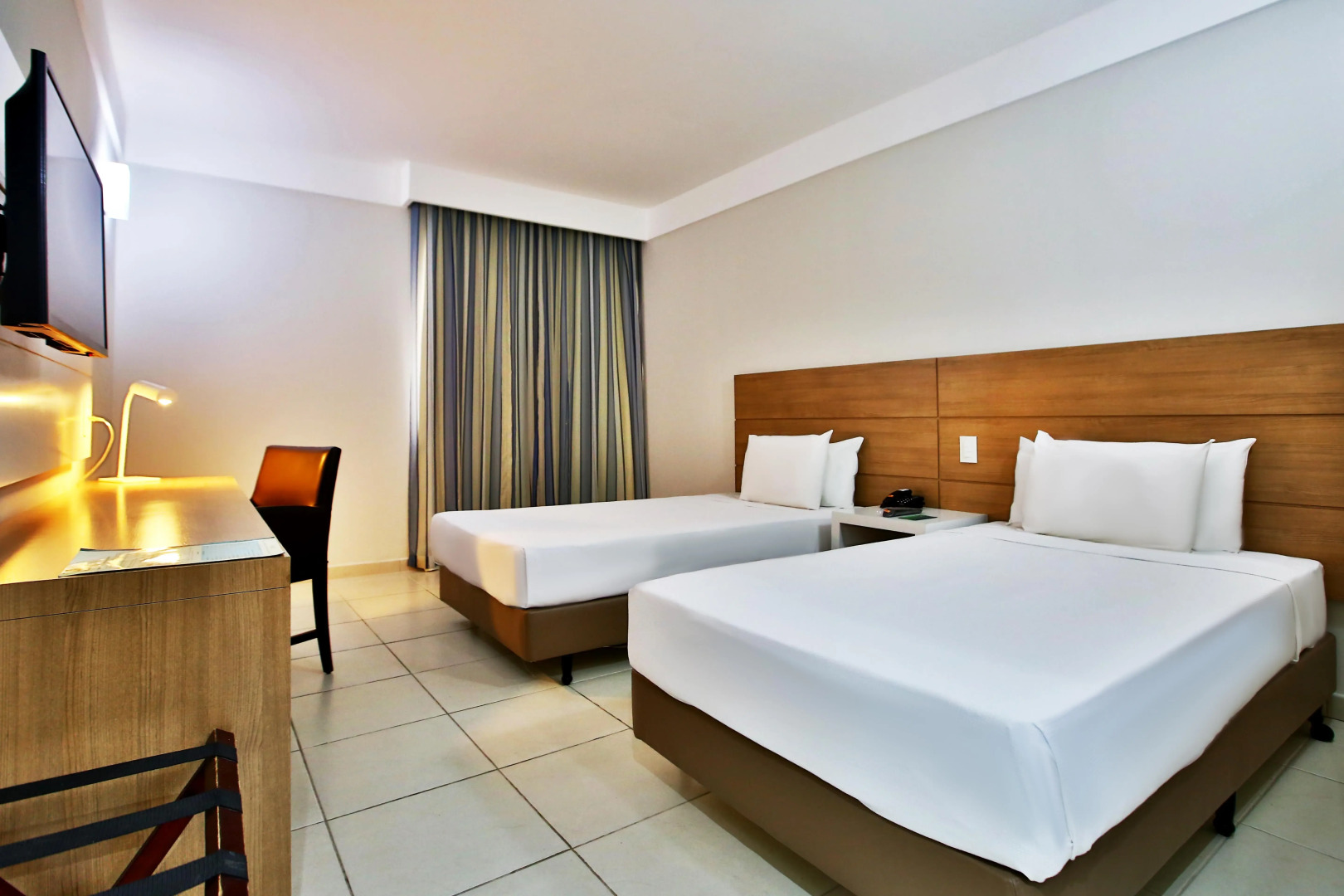 Foto - Quality Hotel & Suítes São Salvador