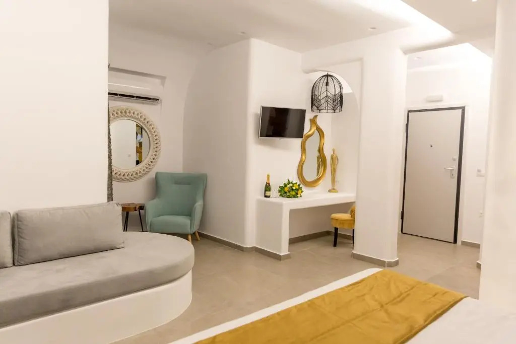 Photo - Margarita Hotel