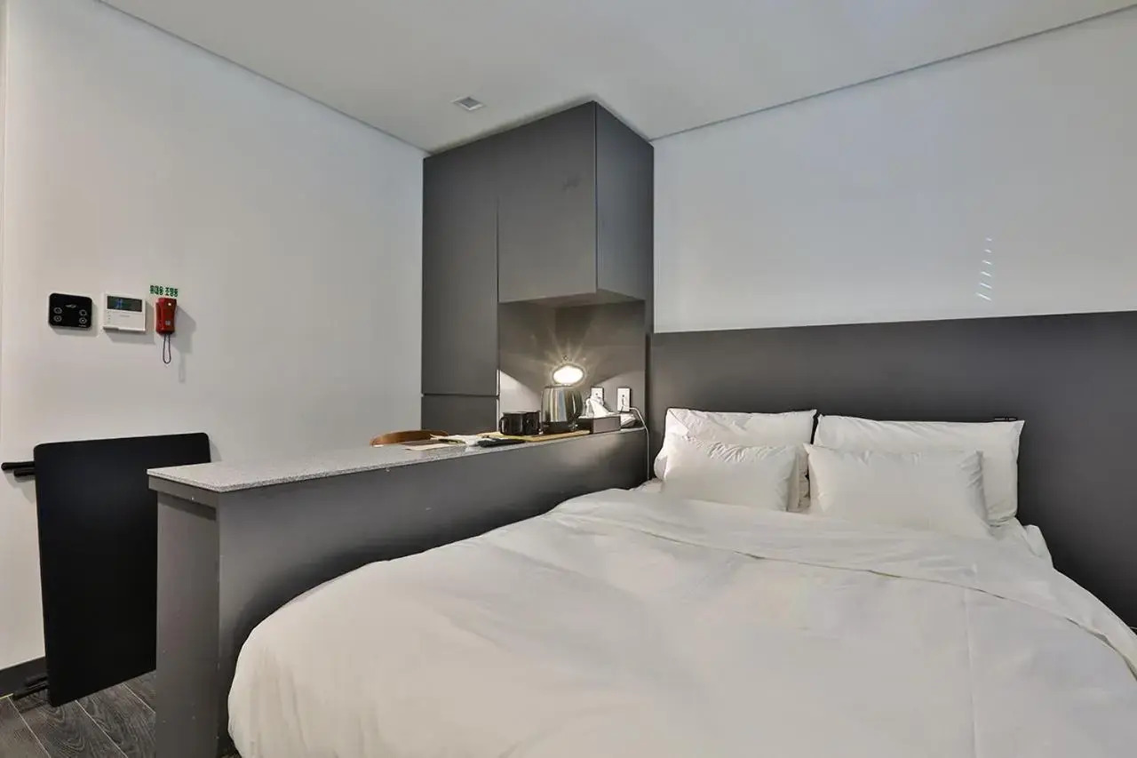 Photo - Seoul N Hotel Dongdaemun