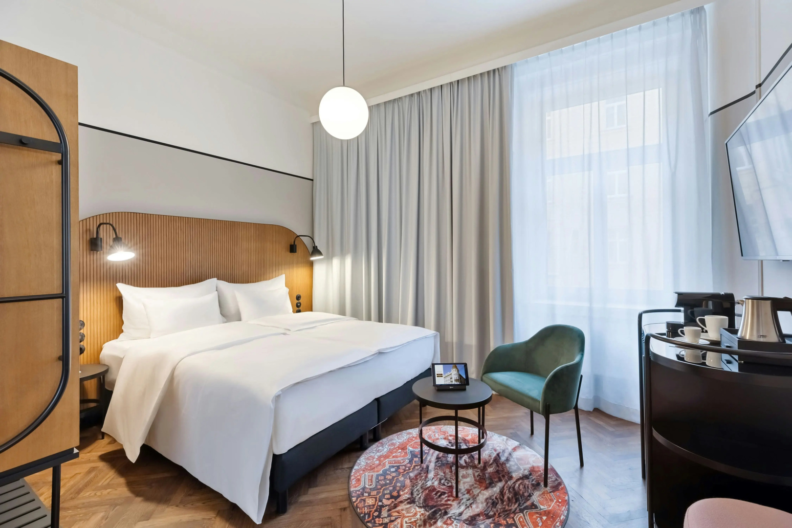 Foto - Hotel Astoria Vienna, Curio Collection by Hilton