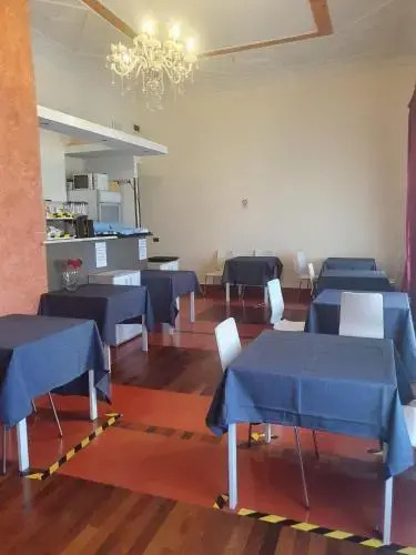 Foto - San Max Hotel