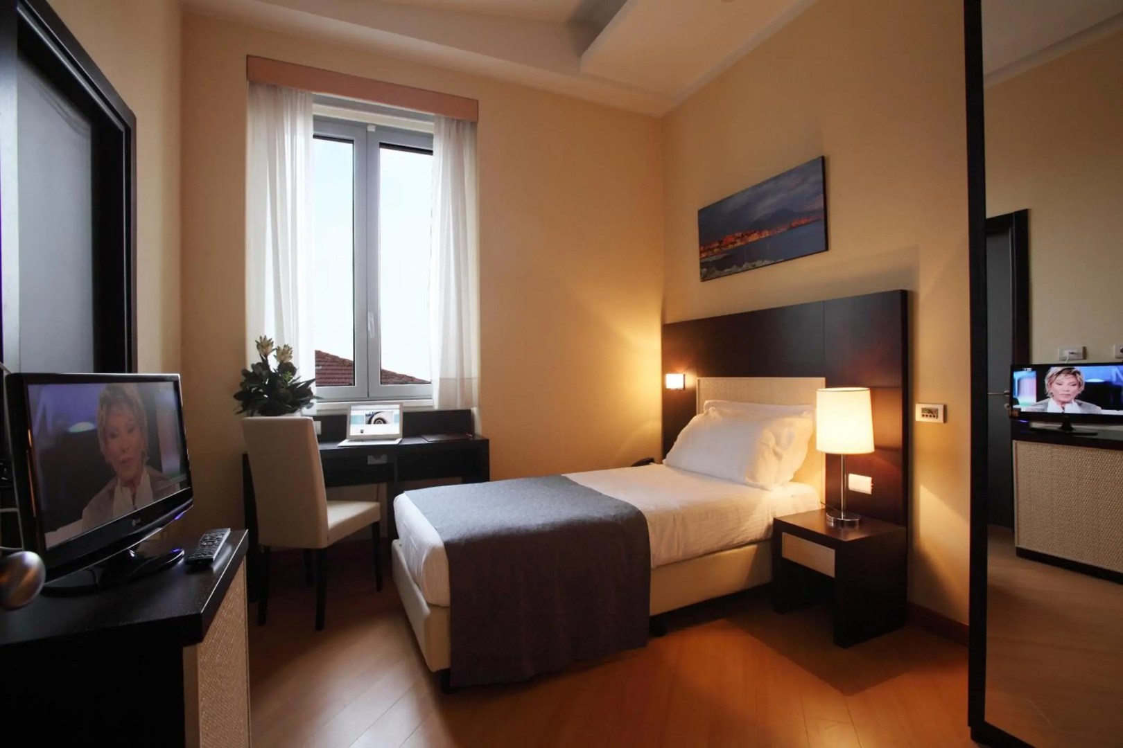 Foto - Hotel Naples