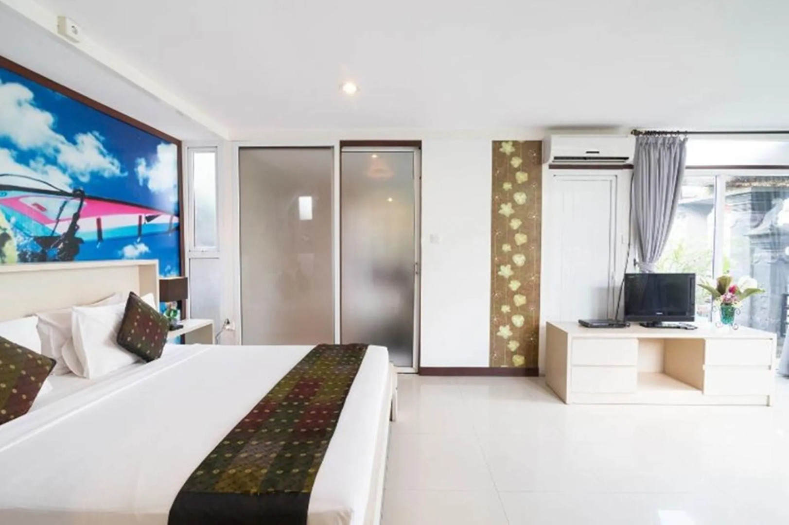 Foto - Aqua Bali Villa