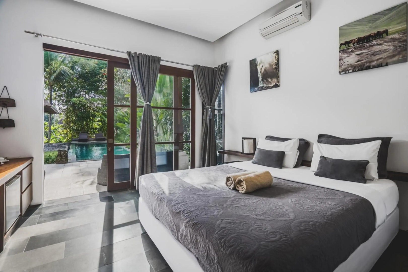 Foto - Luwak Ubud Villa & Jungle Suite