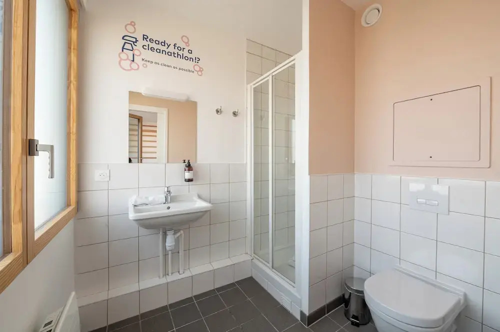 Foto - UCPA Sport Station Hostel Paris