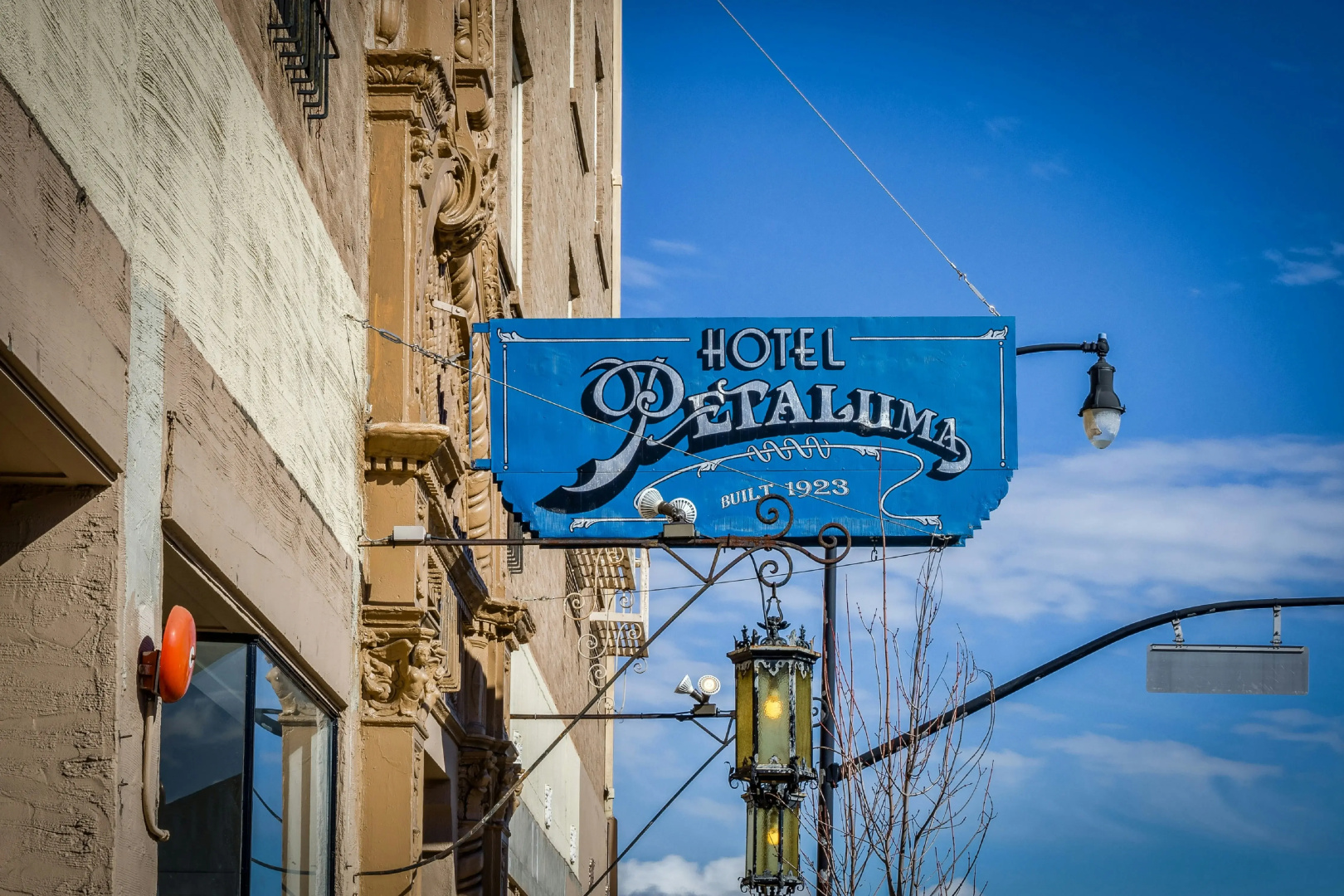Photo - Hotel Petaluma, Tapestry Collection by Hilton