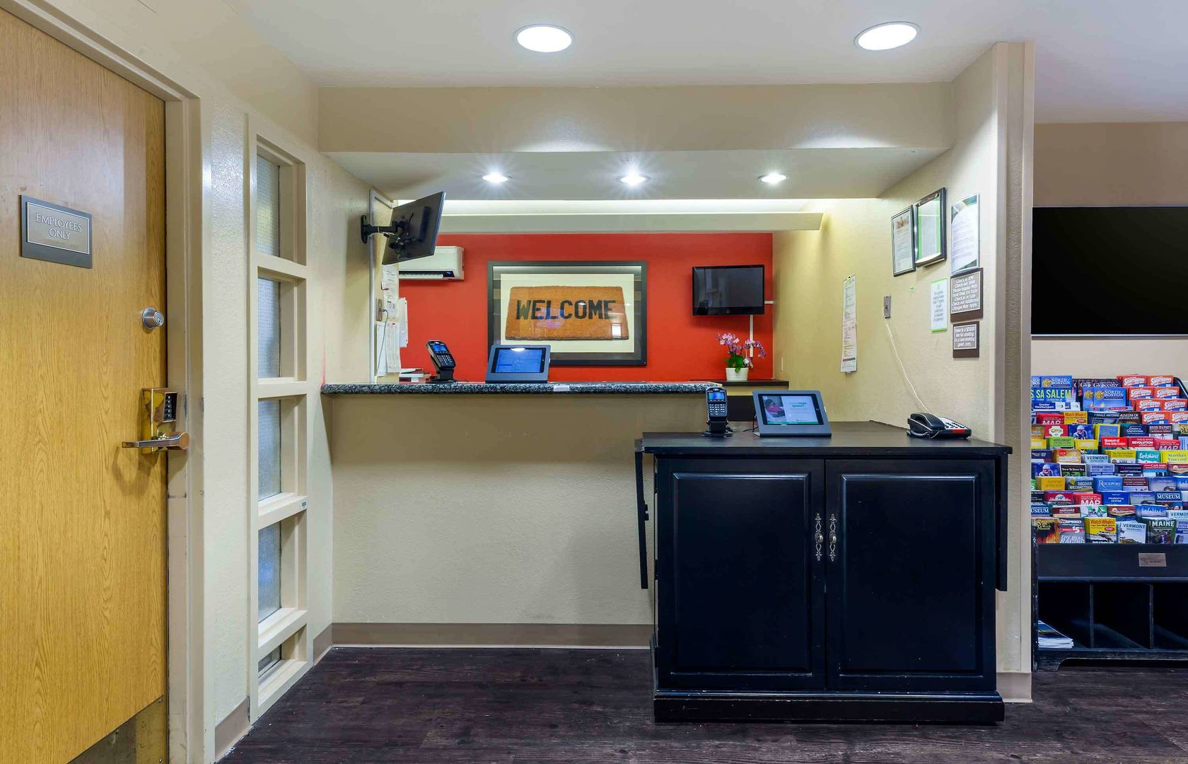 Foto - Extended Stay America Suites Boston Woburn