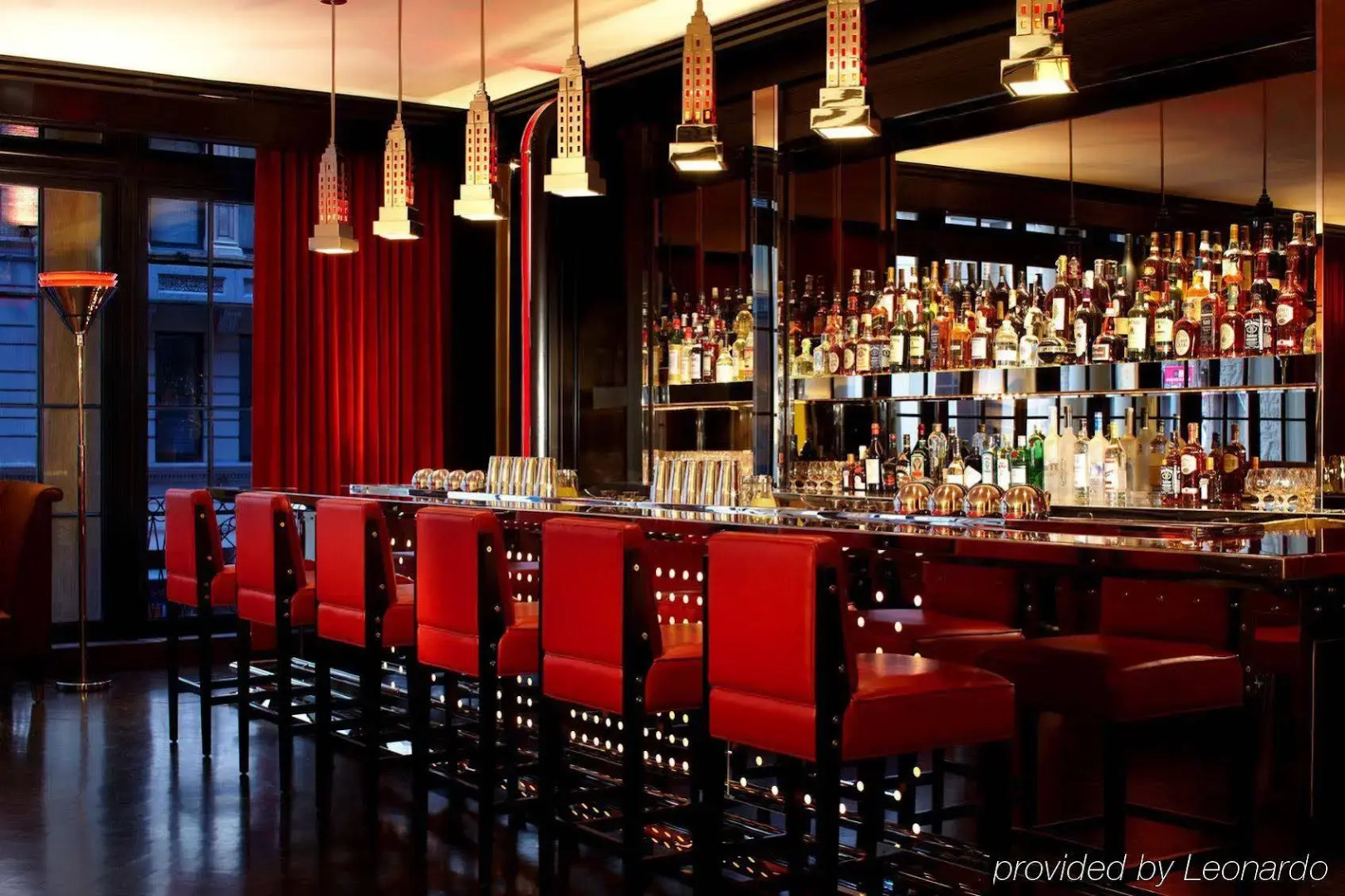 Foto - The Chatwal, The Unbound Collection by Hyatt