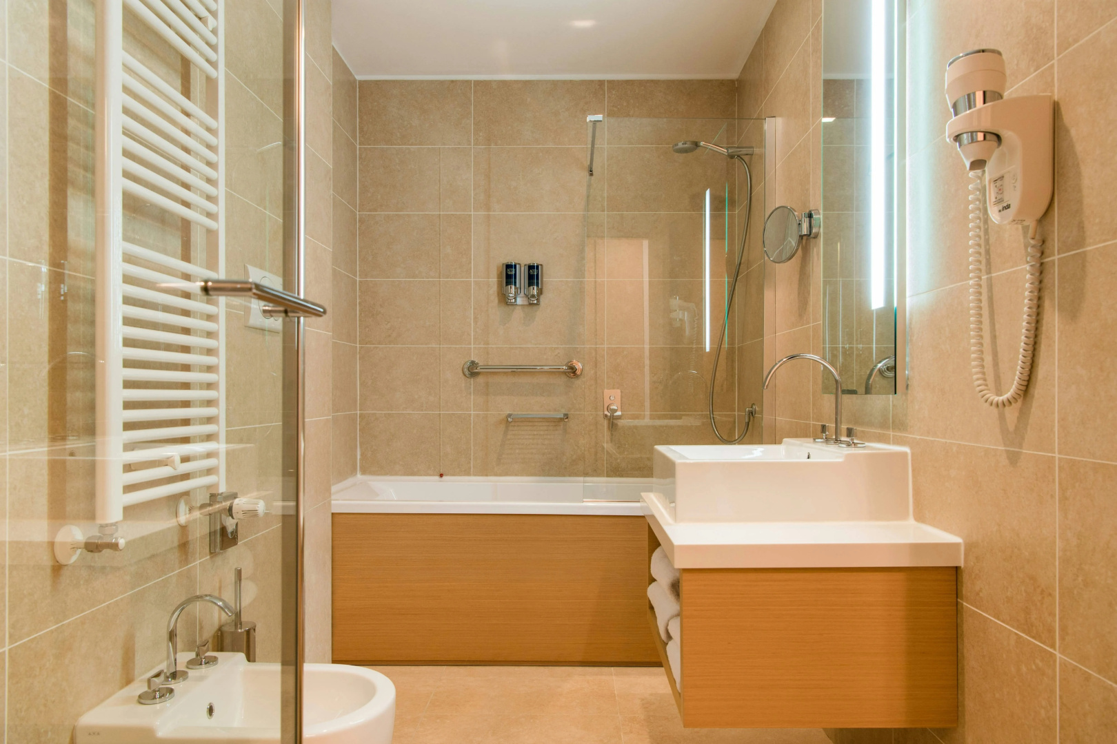 Photo - Four Points by Sheraton Venice Mestre