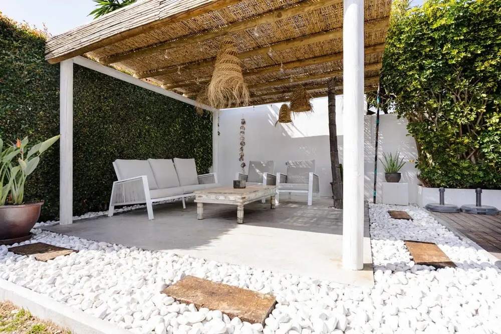 Foto - Villa in Marbella near Beach