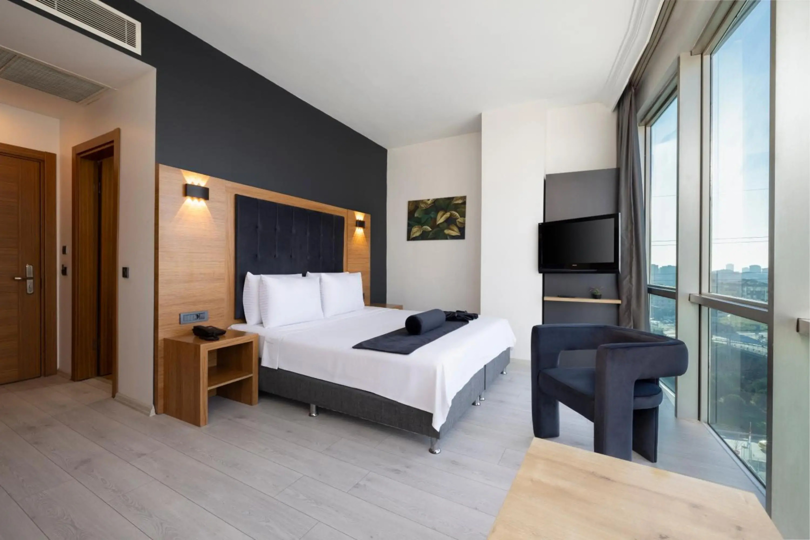 Foto - My Plus Hotel Ataşehir