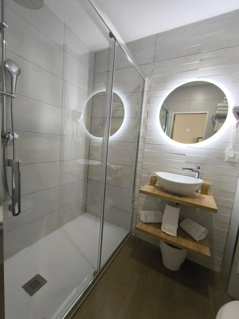 Foto - Hotel Saint Gothard