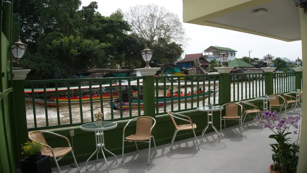 Foto - Bangluang Boutique Hotel