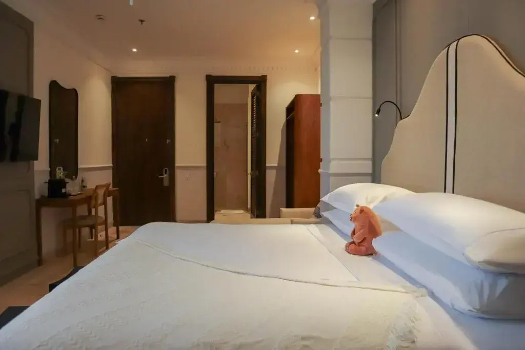 Photo - Hotel Casa Bianca By Faranda Boutique