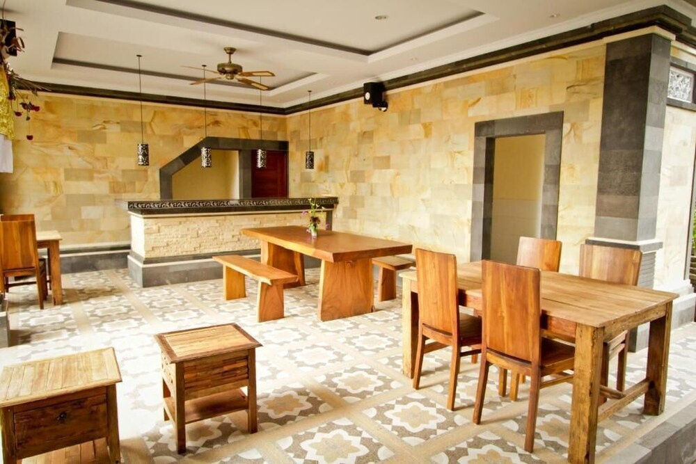 Foto - Awan Bali House