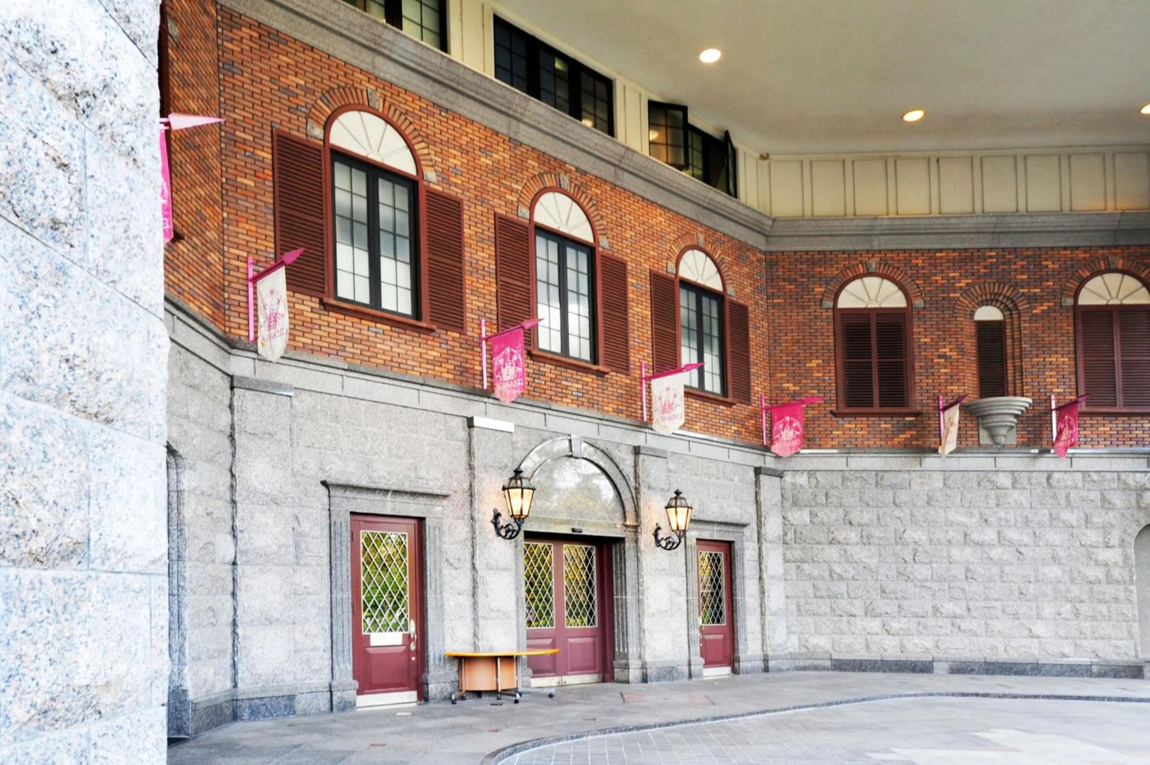 A-Brand Hotel&Golf