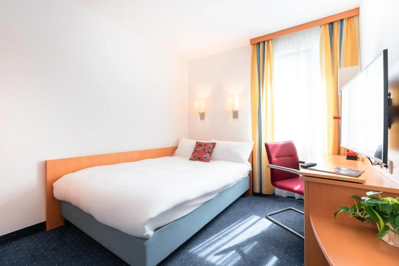 Photo - Greet hotel Darmstadt - an Accor hotel -