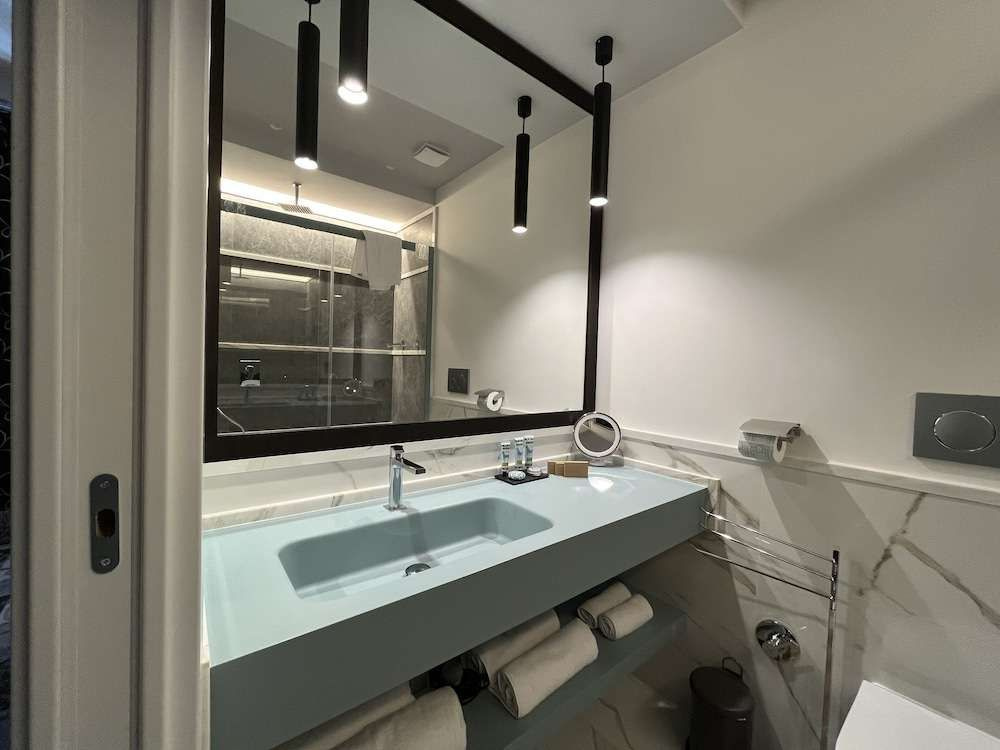 Foto - Flâneur Suites Corso