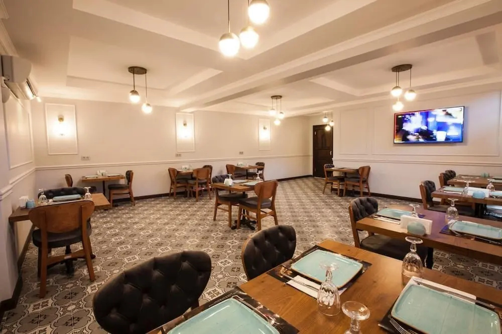 Photo - Livia Garden Hotel