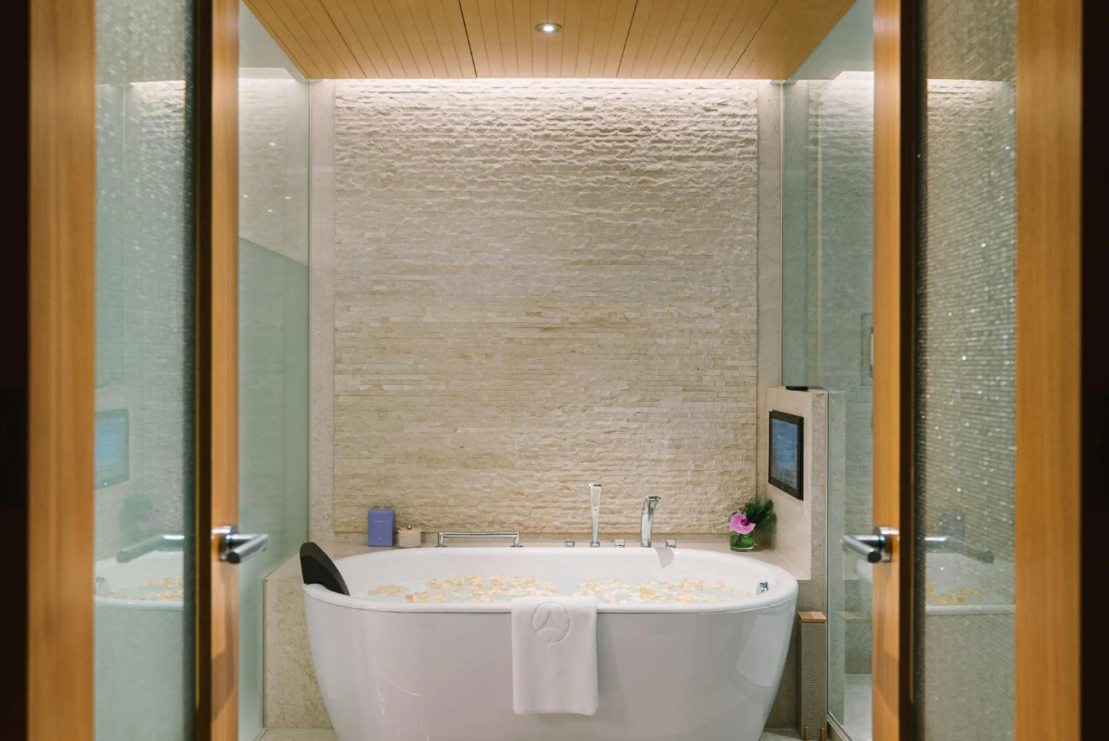Foto - Hotel Okura Macau