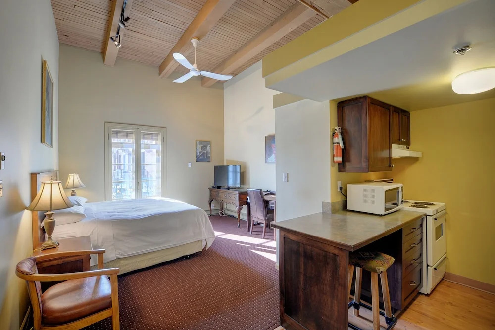 Foto - Swans Brewery, Pub & Hotel