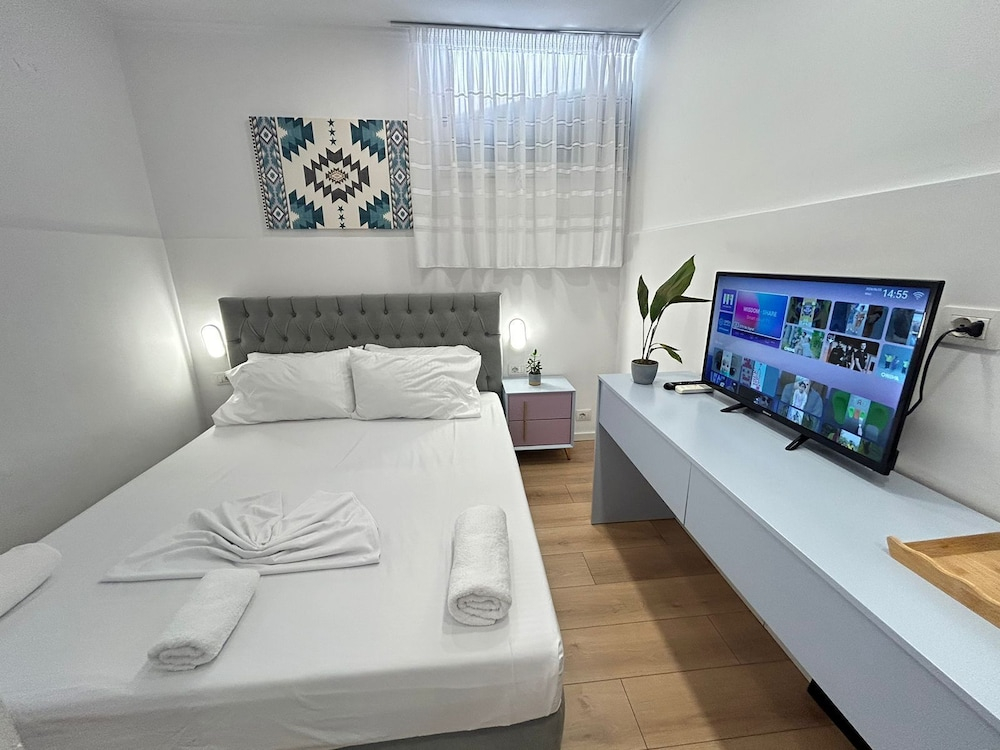 Foto - Tirana Square Hotel